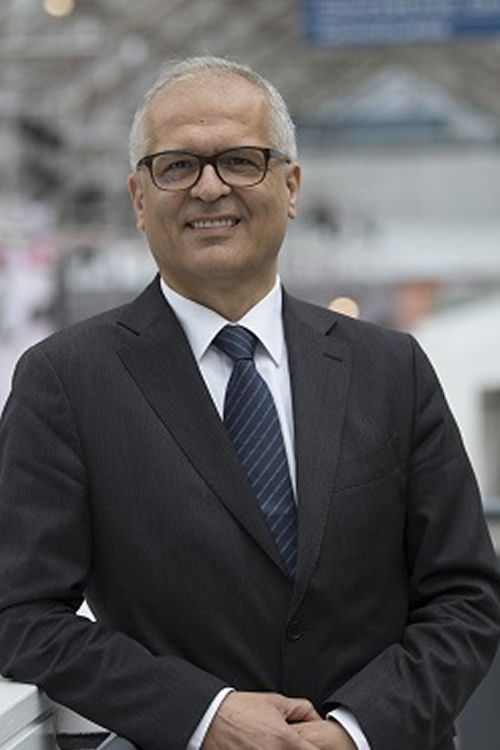 Dr. Mustafa Karahan